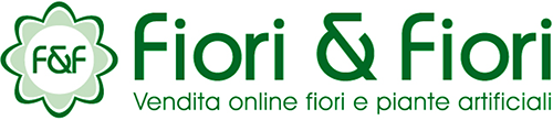 Fiori & Fiori – fiori e piante artificiali