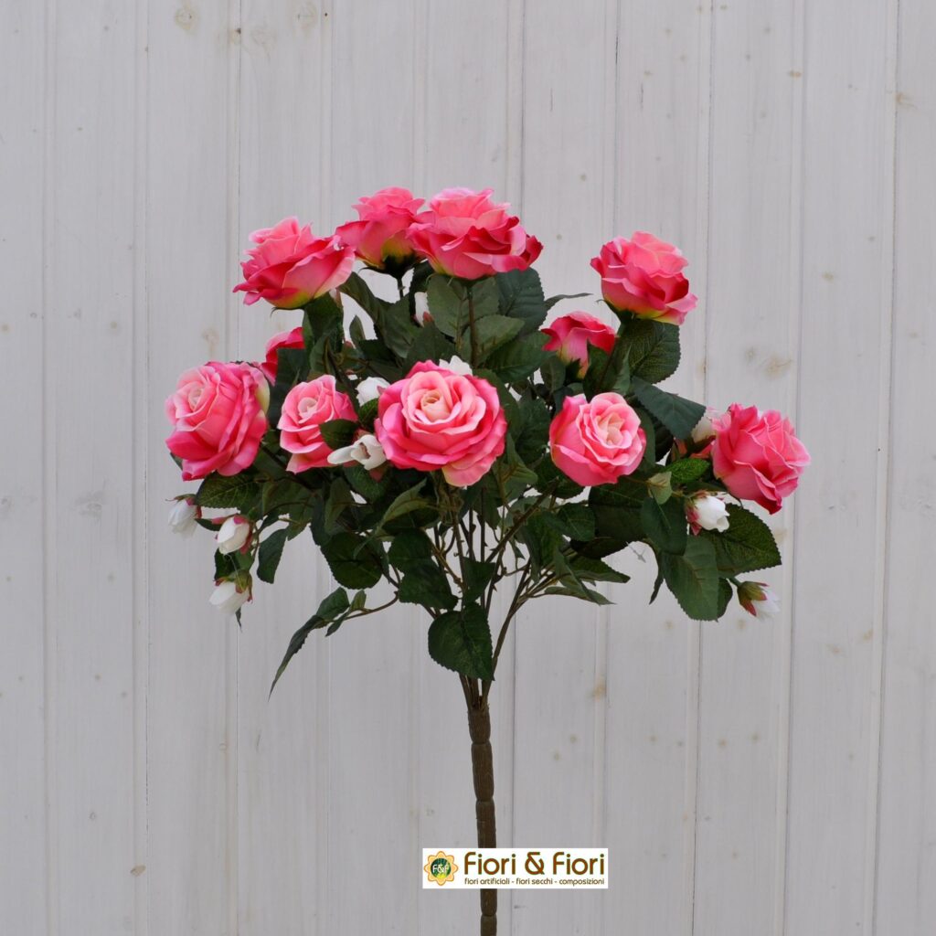 Girocollo di fiori all uncinetto - Donna - Abbigliamento - di Magia