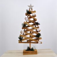 Albero nordico grande