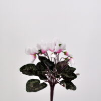Ciclamino artificiale rosa