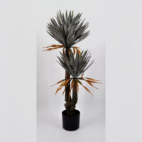 Yucca gloriosa artificiale