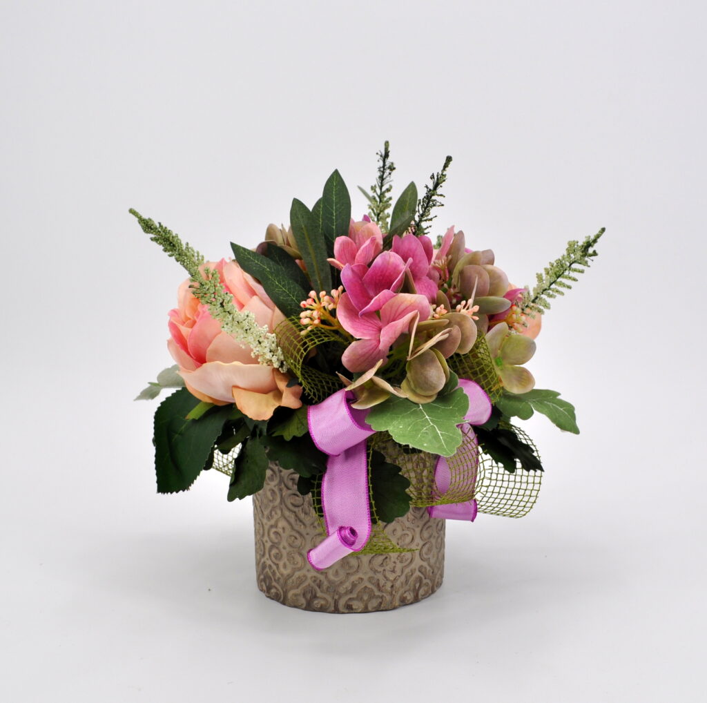 Hyxodjy 40 Pezzi Teste Di Fiori Artificiali,Artificialiori Finti Per Decorazioni Rose Finte Teste Di Fiori Artificiali Mini Fiori Di Seta Colorati