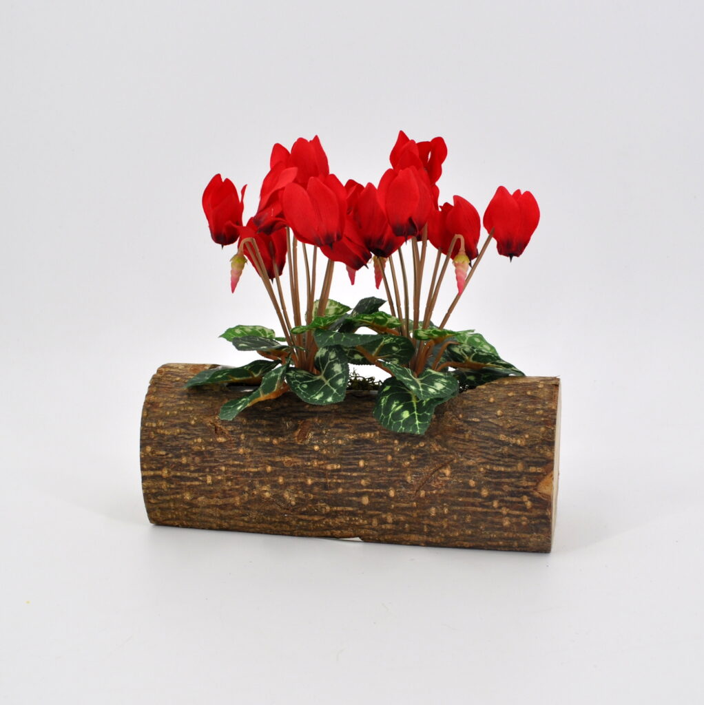 12 Fiori Artificiali Di Gelsomino - Bouchet 75cm Per Decorazione Casa, Matrimoni O Ufficio - Foto 1