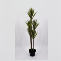 Pianta artificiale Yucca Aloifolia