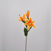 Lilium artificiale arancio