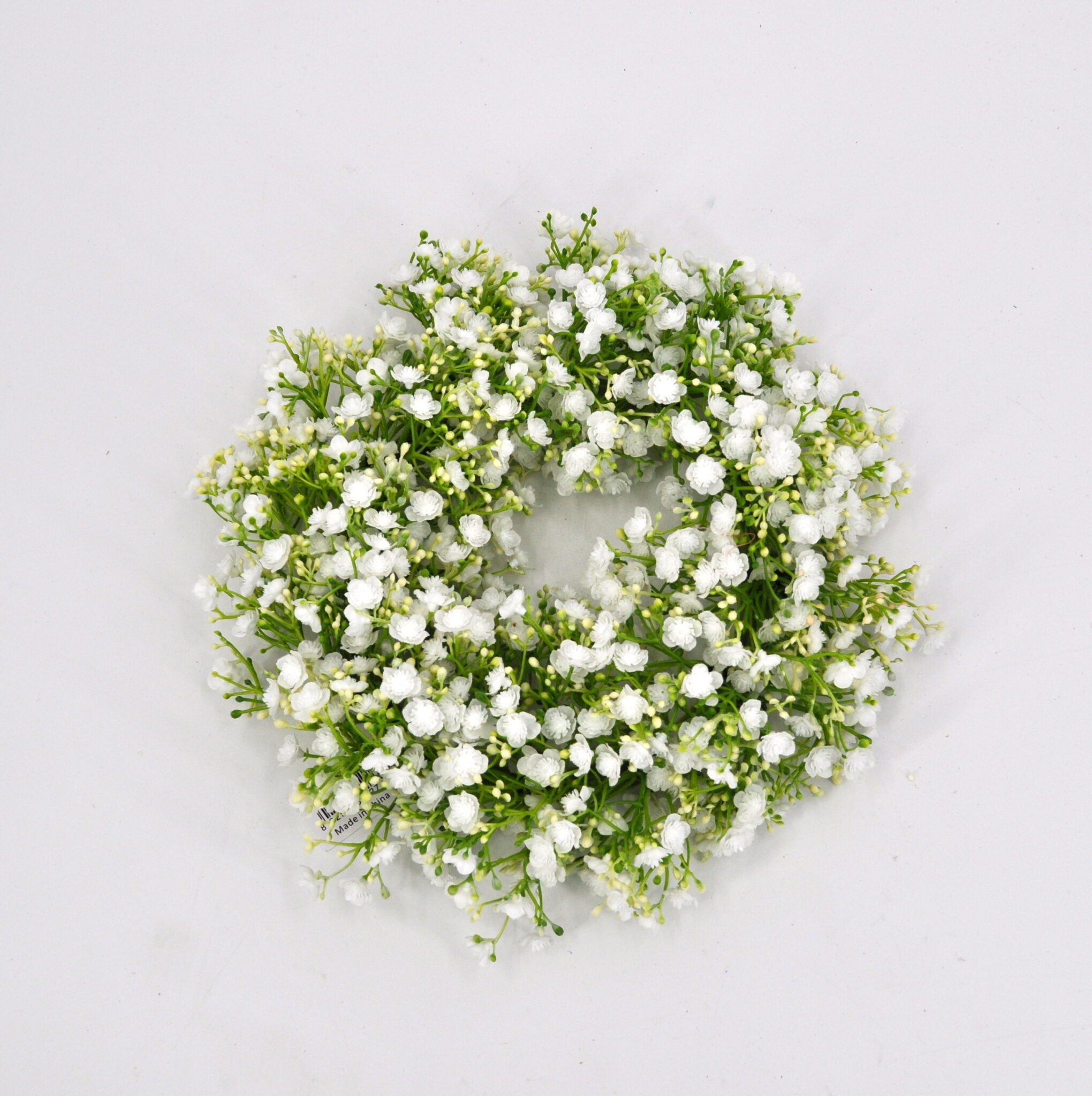 Set Di 12 Ghirlande Di Spugna Per Fiori - Ideali Per Composizioni Floreali, Decorazioni Creative, Fiori Freschi O Artificiali