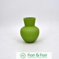 Vaso Anfora verde