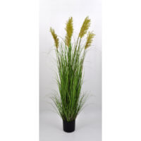 Pianta artificiale Sorghum