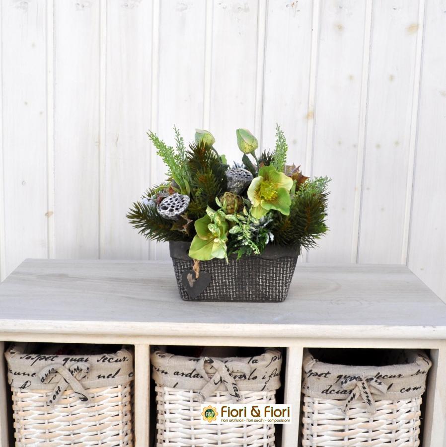 50 Fili Per Steli Di Fiori Artificiali – Filo Verde Rivestito In Stoffa, Calibro 14 (2mm), Lunghezza 40 Cm - 3