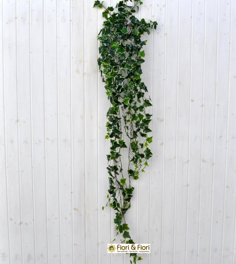 Pianta Artificiale Edera Cadente H 99 | Leroy Merlin - Foto 5