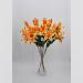 Lilium artificiale arancio