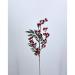 Bacca artificiale rossa