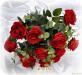 Fiori artificiali rose france