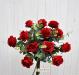 Fiori artificiali rose france