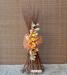 Decorazione di fiori artificiali summer sunflower