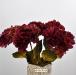 Ortensia artificiale elite fucsia