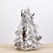Albero christmas bianco piccolo