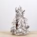 Albero christmas bianco piccolo