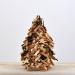 Albero christmas naturale piccolo