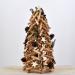 Albero christmas naturale grande