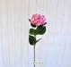 Fiore artificiale ortensia alice rosa