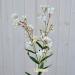 Fiore artificiale gypsophila spray bianco