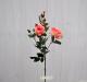 Fiore artificiale Rosa Margaret Rosa