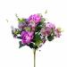 Peonie artificiali Karl Rosenfield fucsia