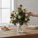 Bouquet Armony autunno fucsia