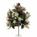 Bouquet Armony autunno fucsia