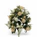 Bouquet Armony autunno bianco