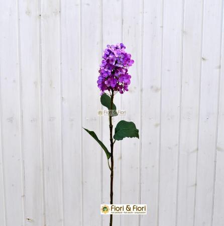 Ortensia Paniculata artificiale lilla