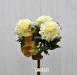 Bouquet fiori artificiali Elegance