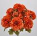 Bouquet Garofano arancio