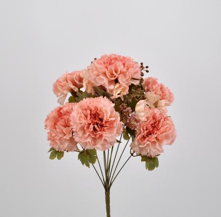 Bouquet Garofano rosa