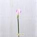 Fiore artificiale calla elegant fucsia