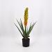 Pianta artificiale Aloe