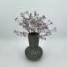 Bouquet fiori artificiali Gypsofila lilla