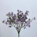Bouquet fiori artificiali Gypsofila lilla