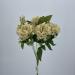 Bouquet Dalia Colorado bianco