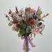 Bouquet Provenza Romantica rosa
