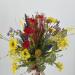 Bouquet Provenza Romantica rosso