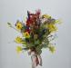 Bouquet Provenza Romantica rosso