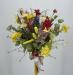 Bouquet Provenza Romantica rosso