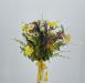 Bouquet Provenza Romantica giallo