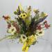 Bouquet Provenza Romantica giallo