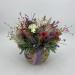 Composizione Provenzale small rosa