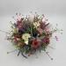 Composizione Provenzale small rosa