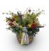 Composizione Provenzale small rosso