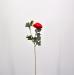 Fiore artificiale Ranuncolo rosso